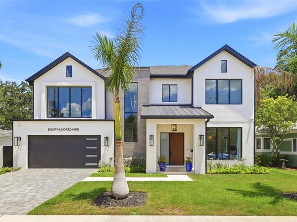 809 E CHURCH STREET , ORLANDO, FL 32801