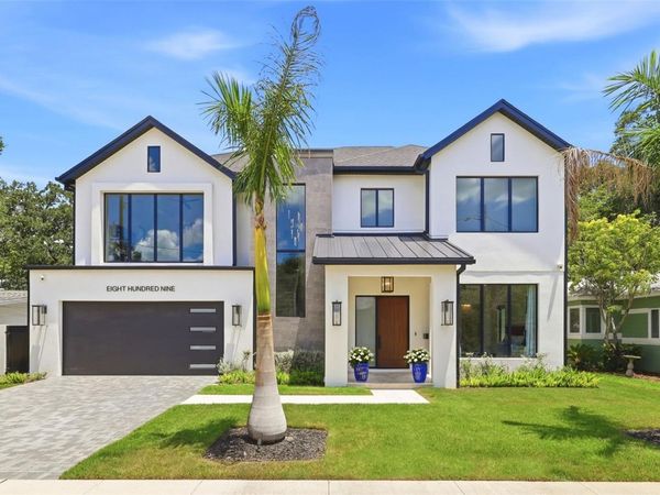 809 E CHURCH STREET, ORLANDO, FL 32801