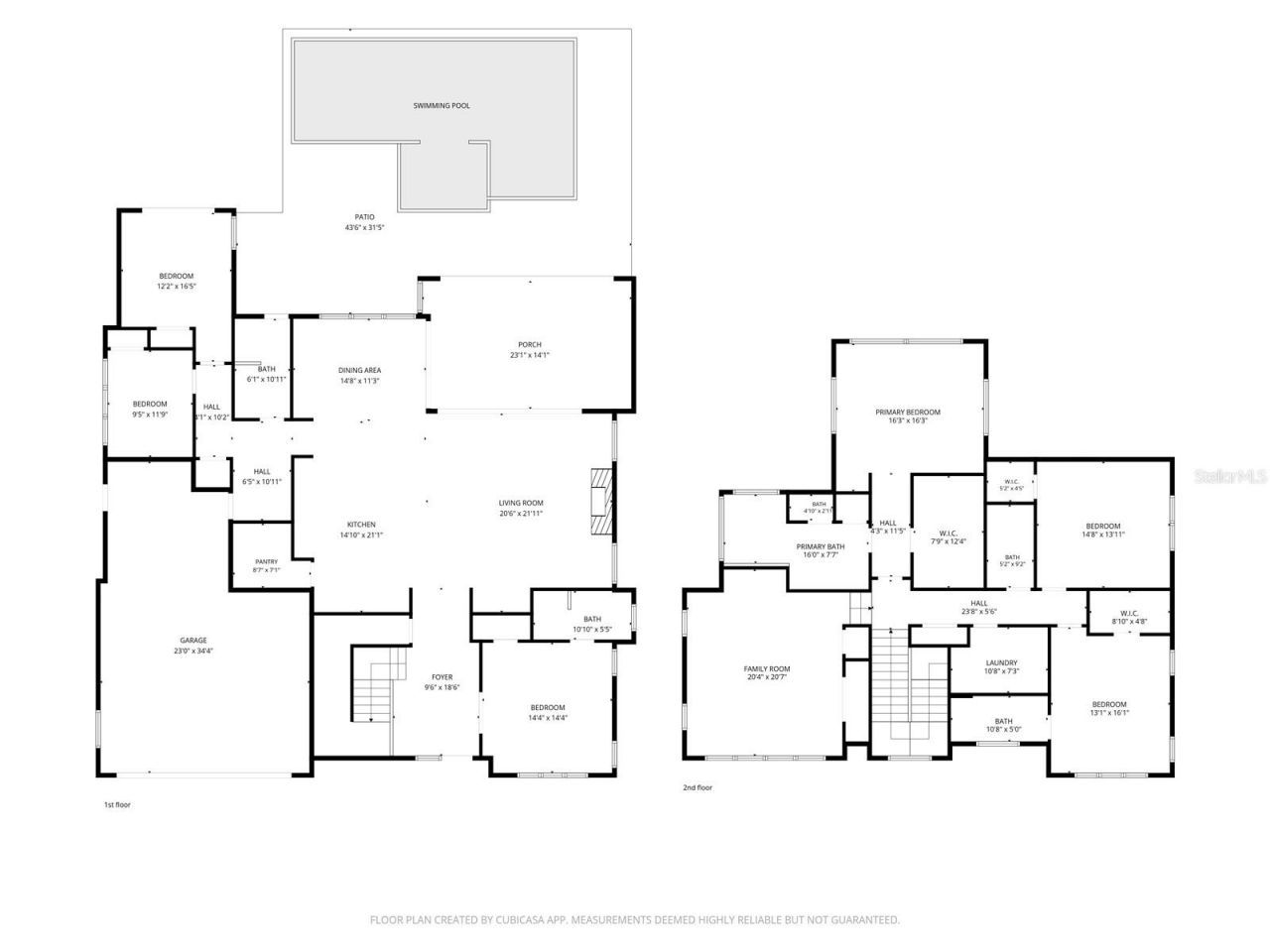 809 E Church Street, Orlando, FL 32801 Photo