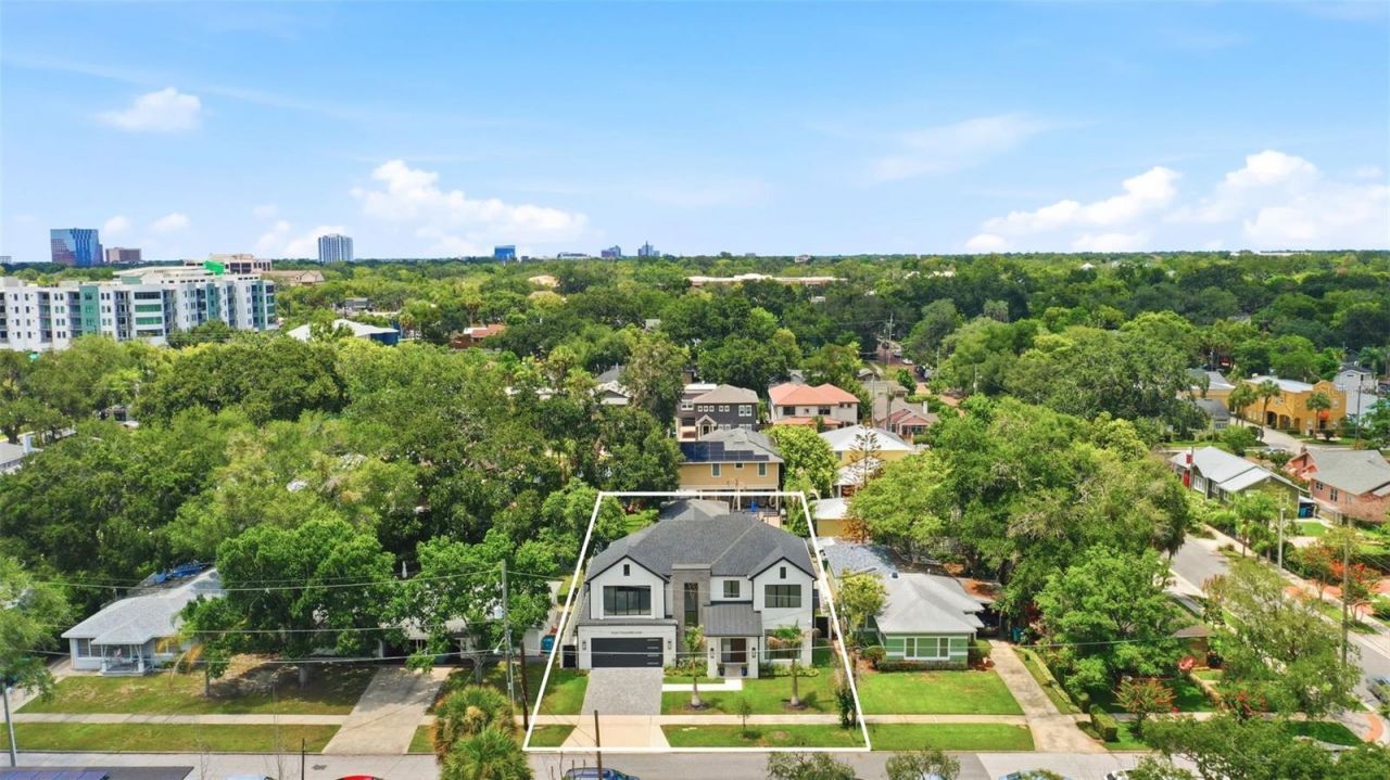 809 E Church Street, Orlando, FL 32801 Photo