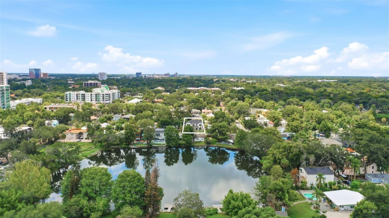 809 E Church Street, Orlando, FL 32801 Photo