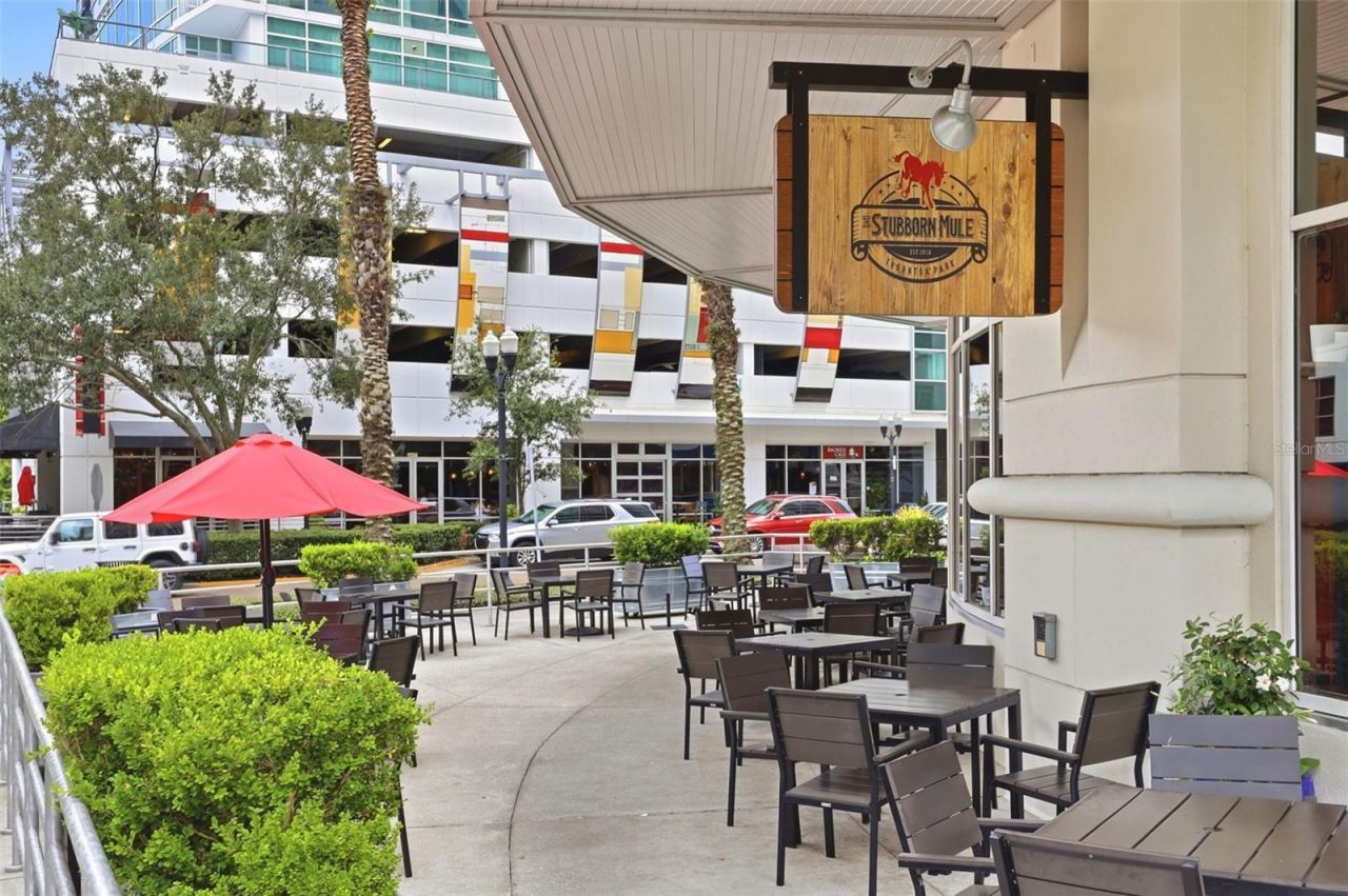 809 E Church Street, Orlando, FL 32801 Photo