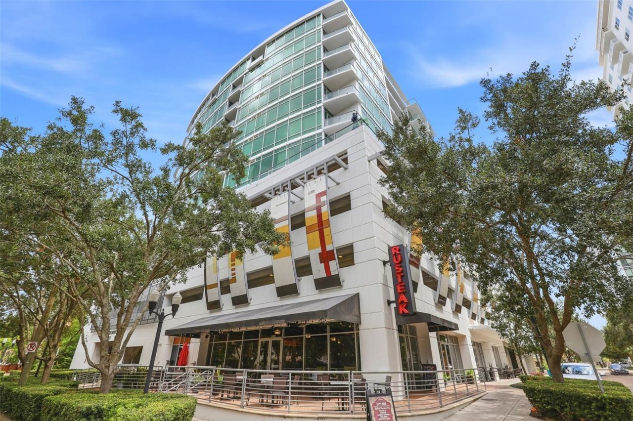809 E Church Street, Orlando, FL 32801 Photo
