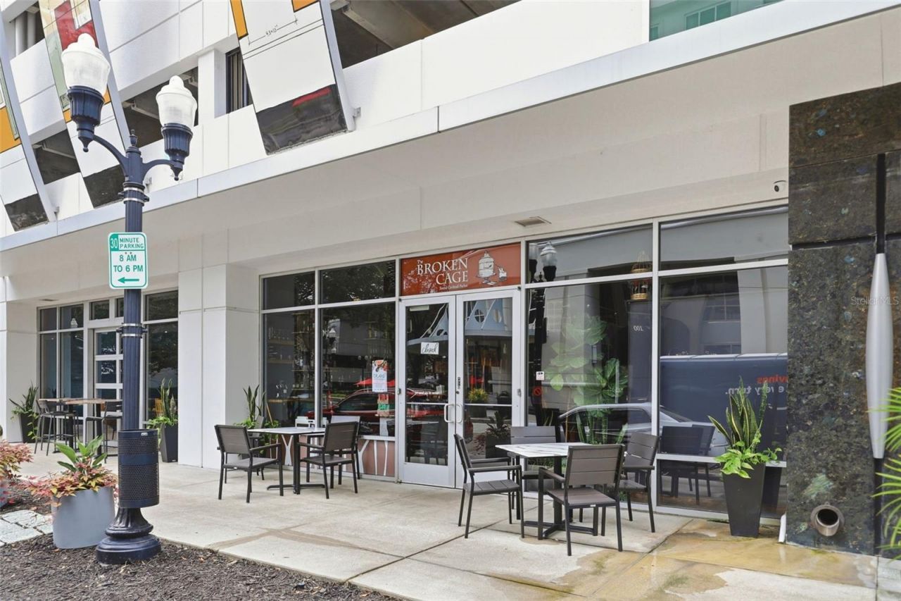 809 E Church Street, Orlando, FL 32801 Photo
