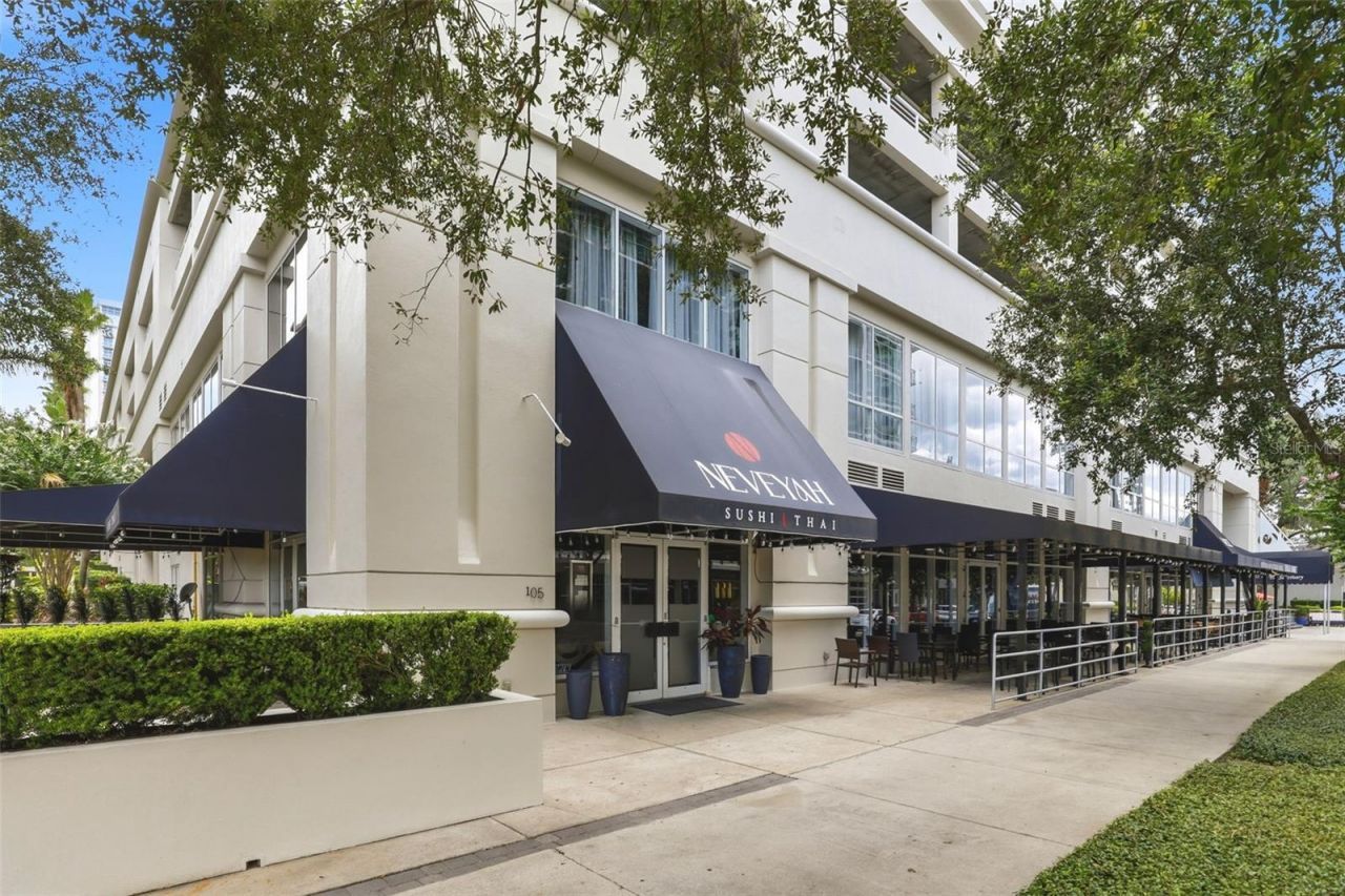 809 E Church Street, Orlando, FL 32801 Photo
