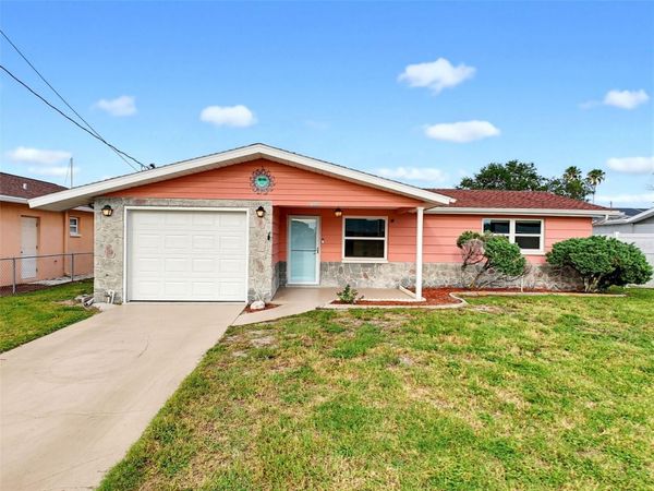 13530 MARIA DRIVE, HUDSON, FL 34667