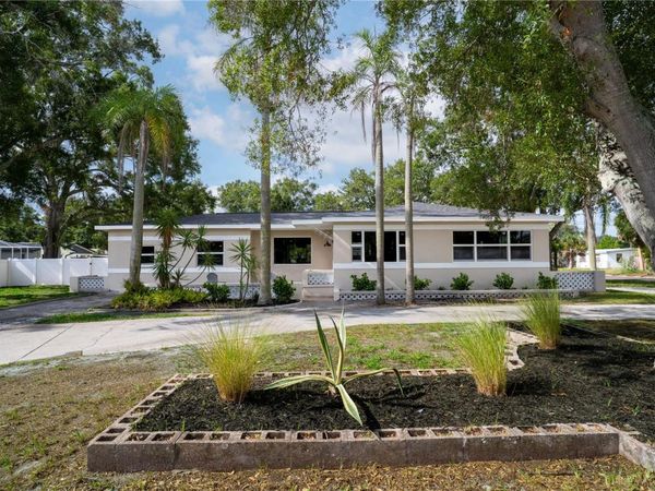 4566 28TH AVENUE N, ST PETERSBURG, FL 33713