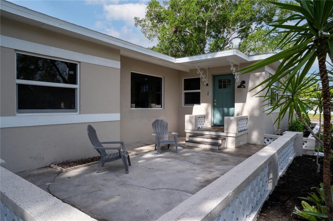 4566 28th Avenue N, Saint Petersburg, FL 33713 Photo