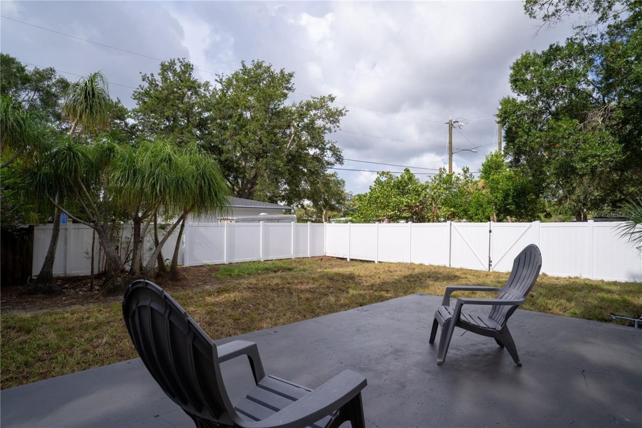 4566 28th Avenue N, Saint Petersburg, FL 33713 Photo
