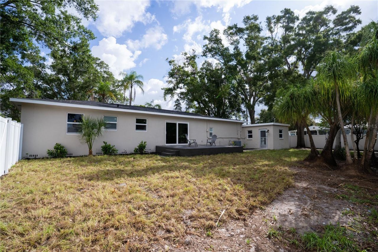4566 28th Avenue N, Saint Petersburg, FL 33713 Photo
