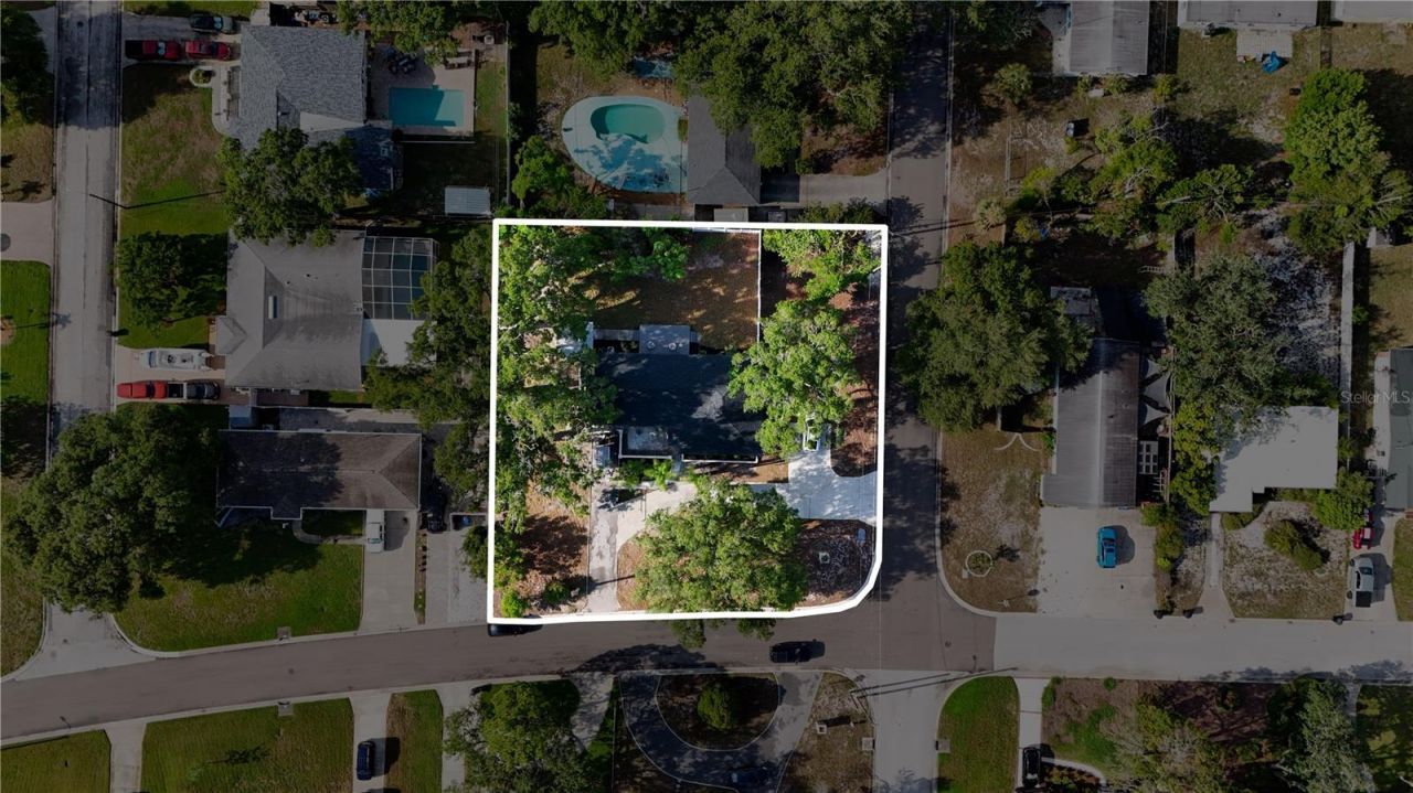 4566 28th Avenue N, Saint Petersburg, FL 33713 Photo