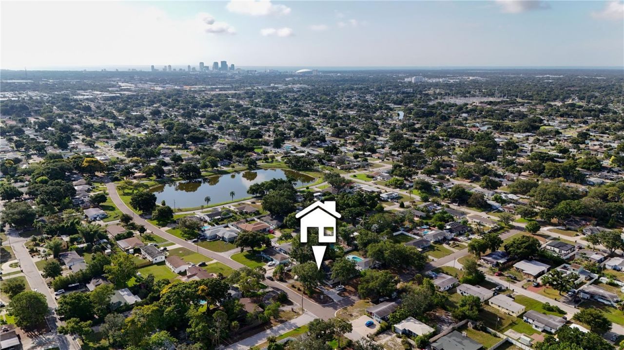 4566 28th Avenue N, Saint Petersburg, FL 33713 Photo