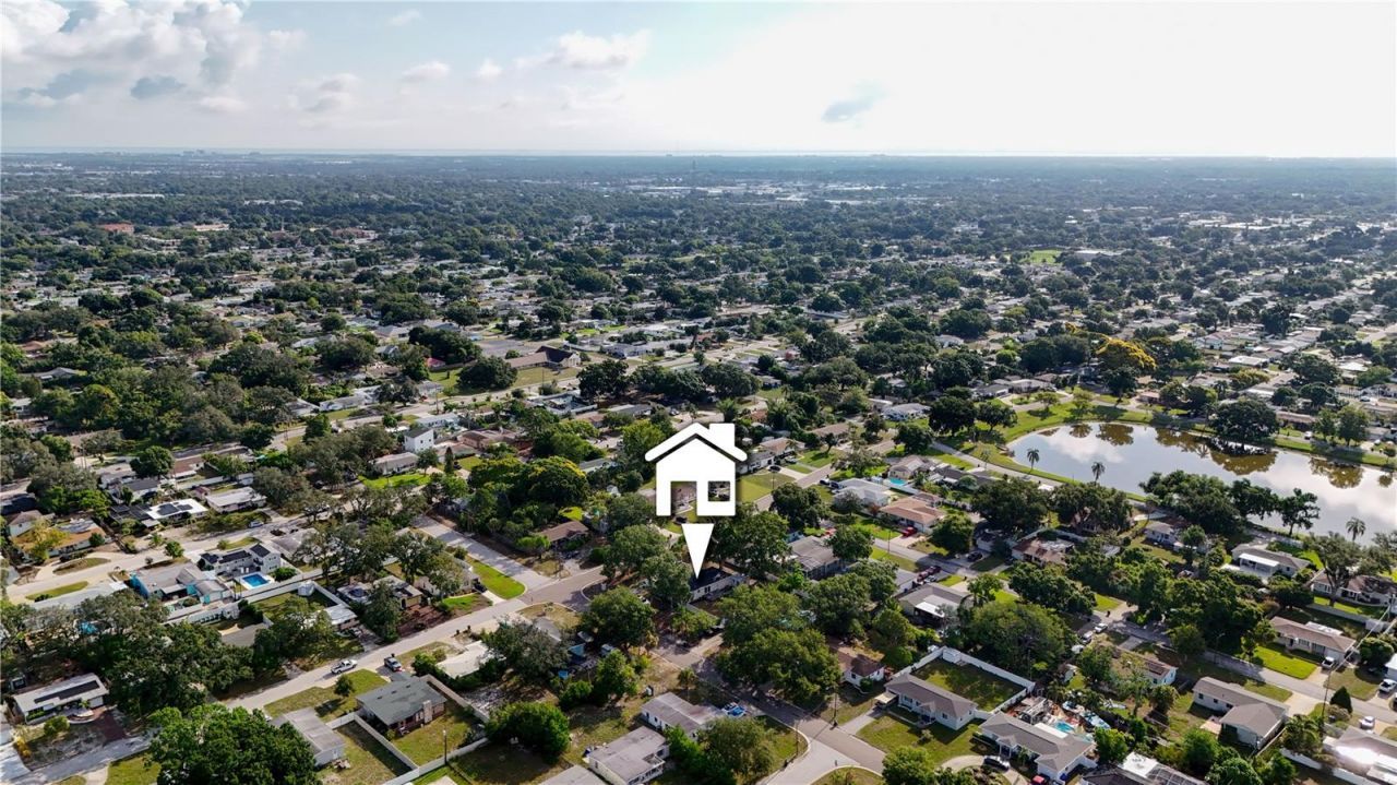4566 28th Avenue N, Saint Petersburg, FL 33713 Photo