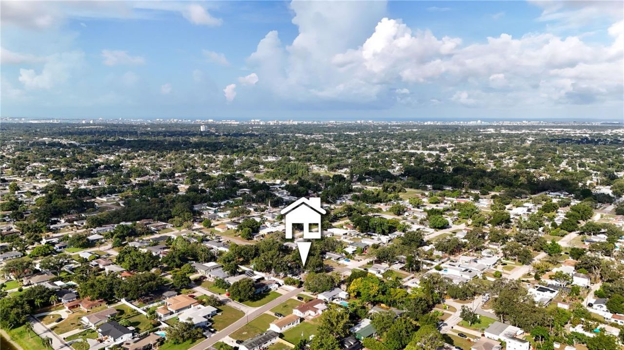 4566 28th Avenue N, Saint Petersburg, FL 33713 Photo