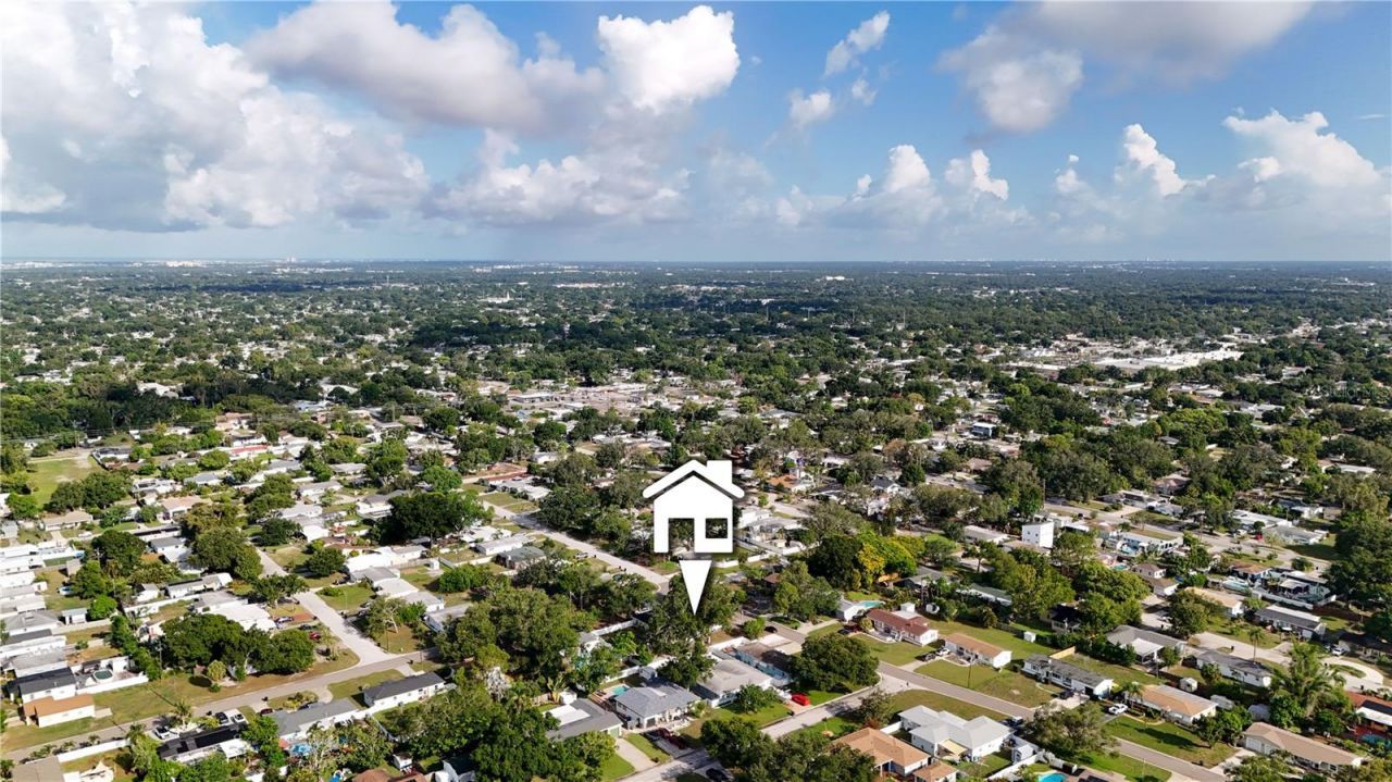 4566 28th Avenue N, Saint Petersburg, FL 33713 Photo