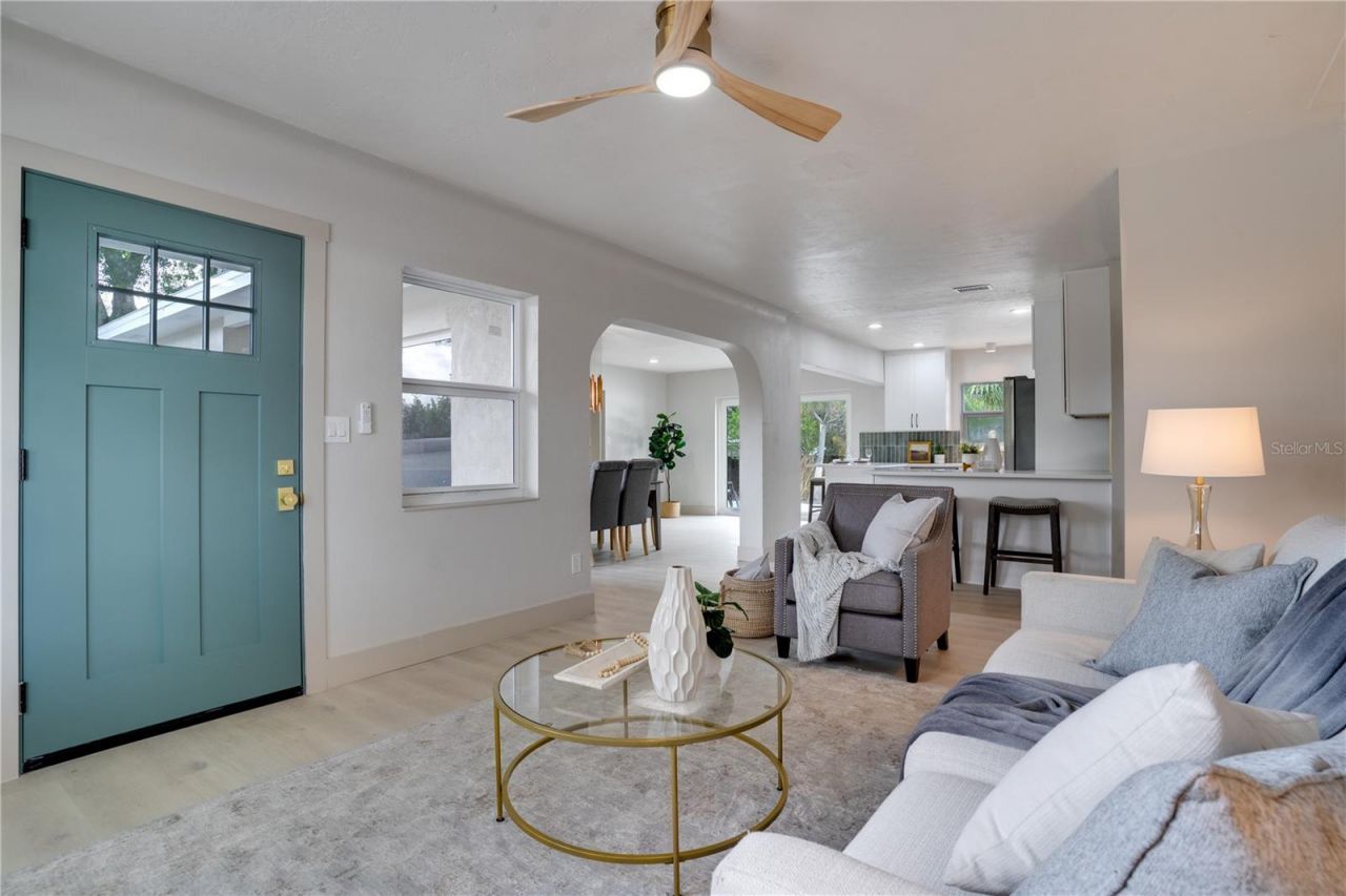4566 28th Avenue N, Saint Petersburg, FL 33713 Photo