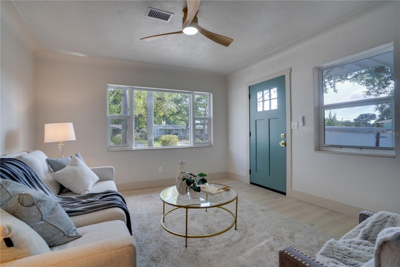 4566 28th Avenue N, Saint Petersburg, FL 33713 Photo