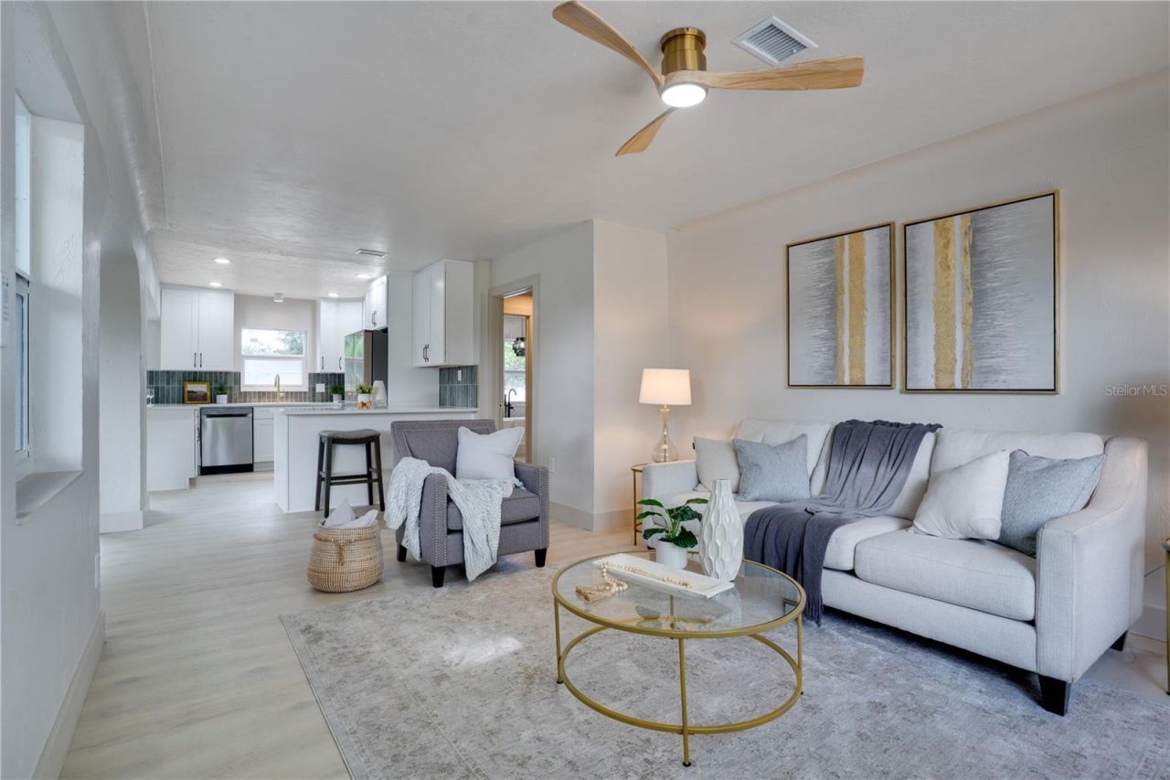 4566 28th Avenue N, Saint Petersburg, FL 33713 Photo