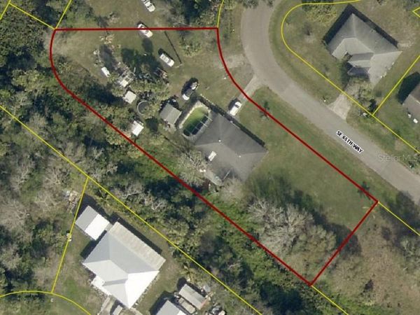 8956 SE 65TH WAY , OKEECHOBEE, FL 34974