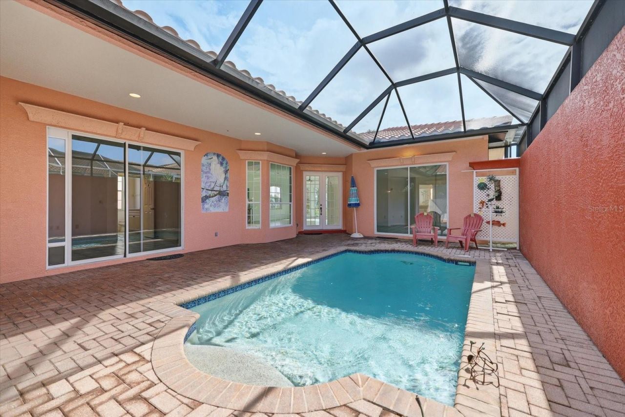 210 Rio Terra , Venice, FL 34285 Photo
