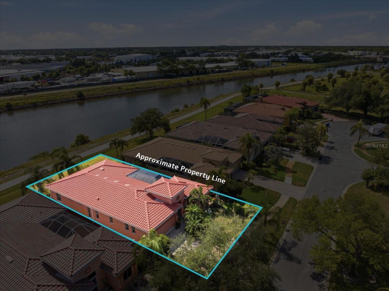 210 Rio Terra , Venice, FL 34285 Photo
