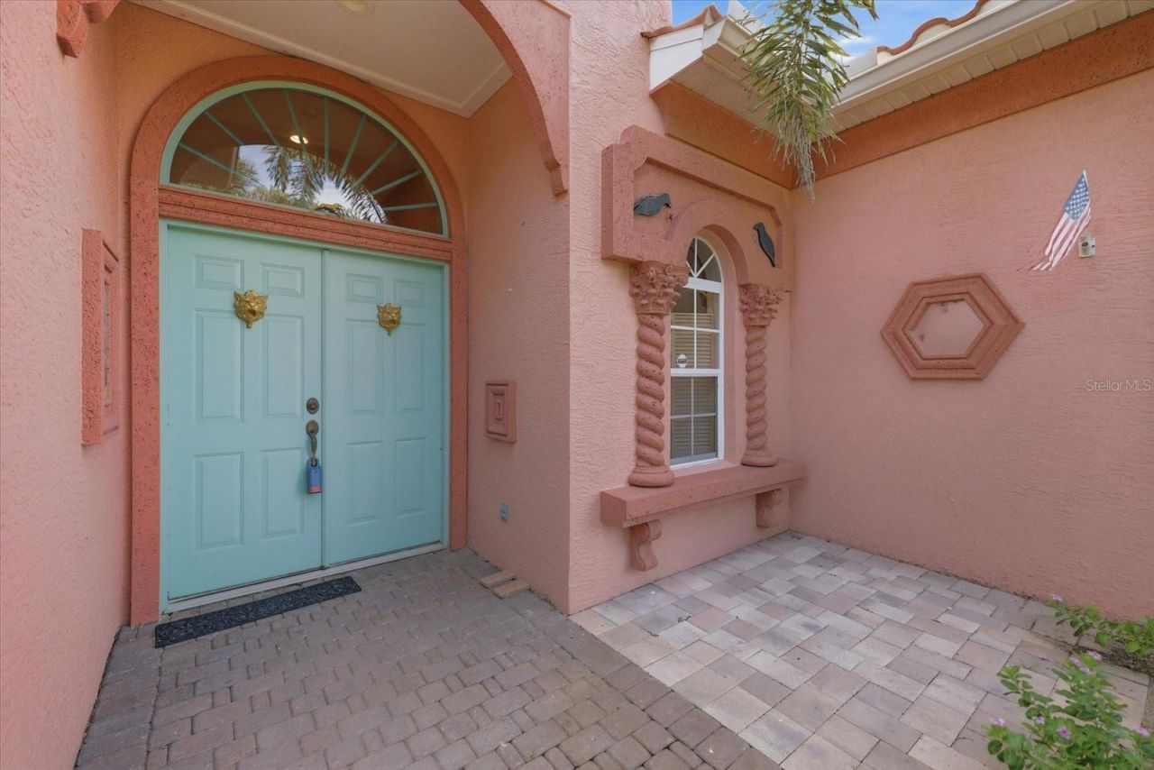 210 Rio Terra , Venice, FL 34285 Photo