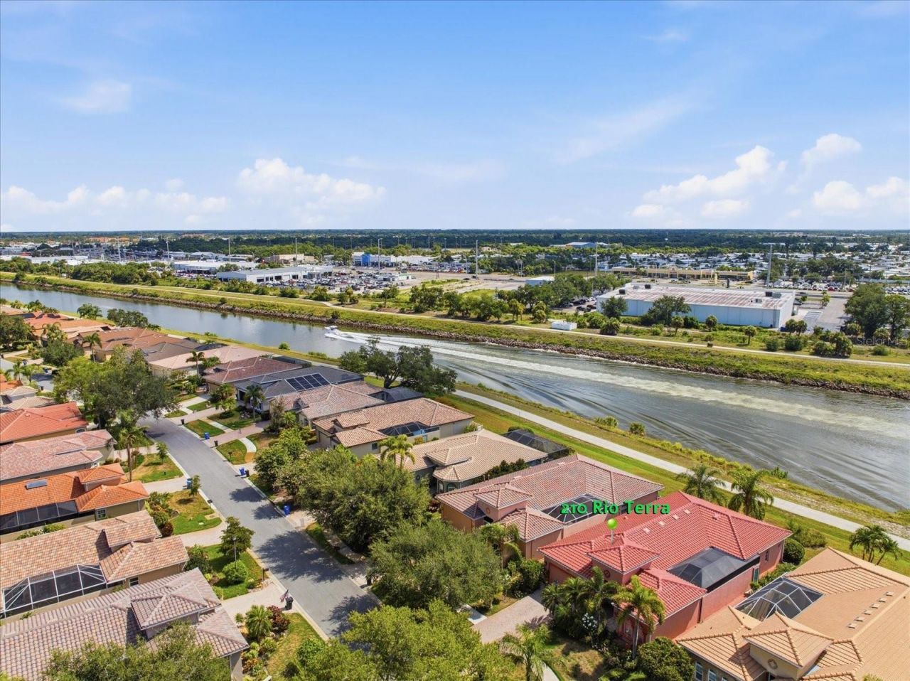 210 Rio Terra , Venice, FL 34285 Photo