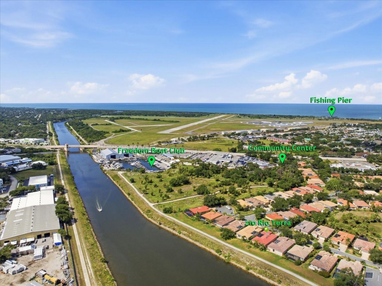 210 Rio Terra , Venice, FL 34285 Photo