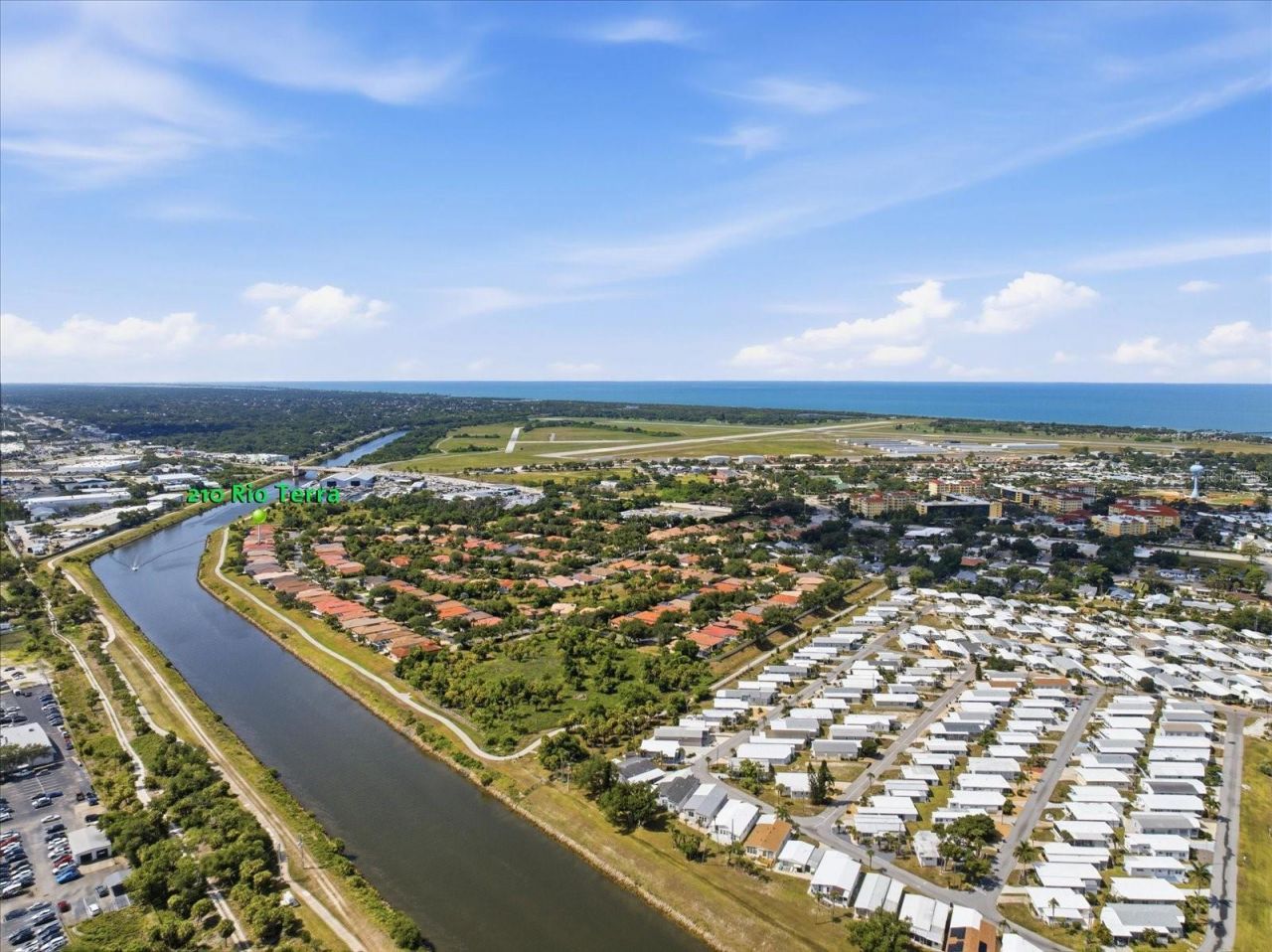 210 Rio Terra , Venice, FL 34285 Photo