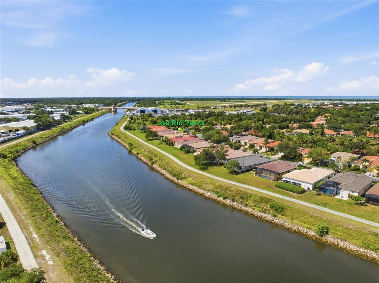 210 Rio Terra , Venice, FL 34285 Photo