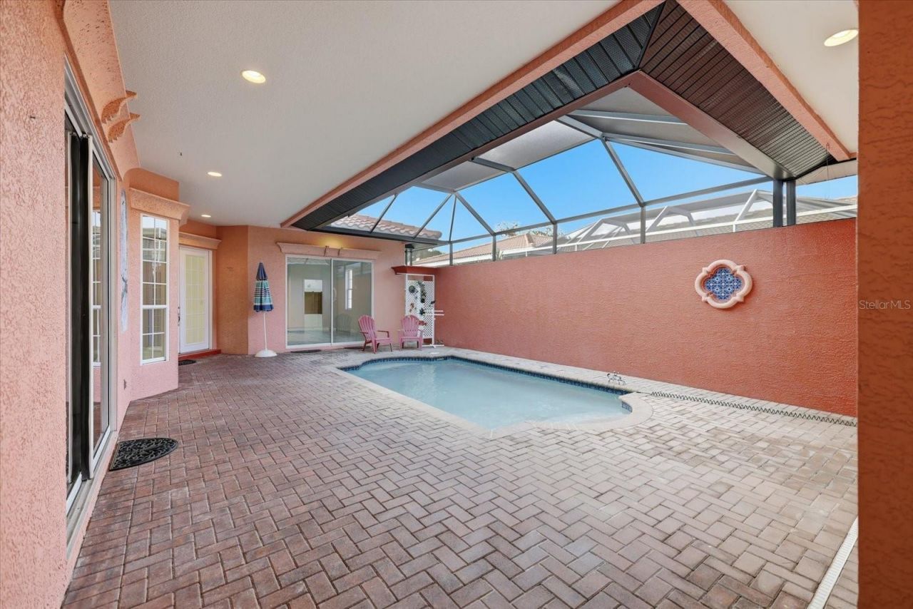 210 Rio Terra , Venice, FL 34285 Photo