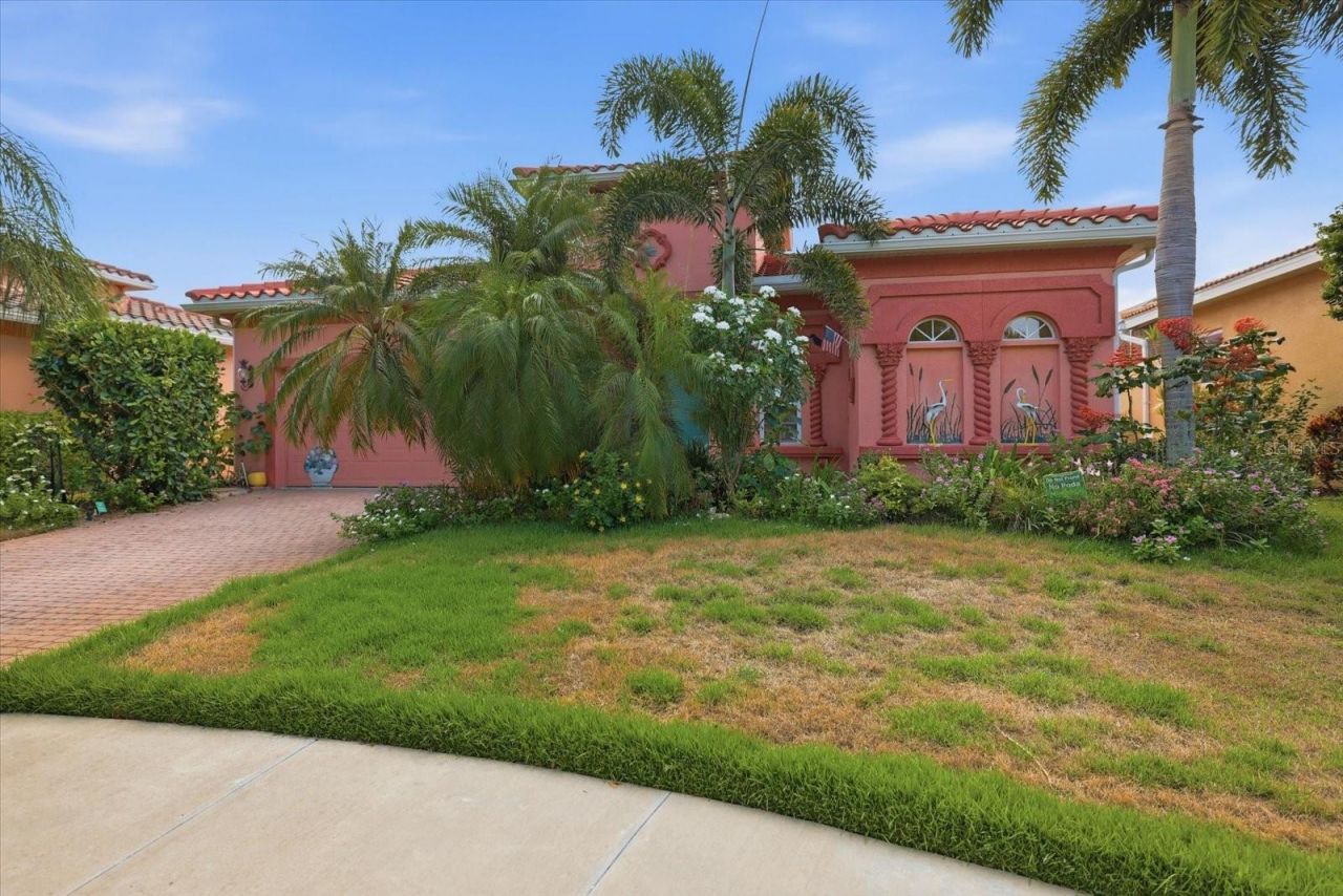 210 Rio Terra , Venice, FL 34285 Photo