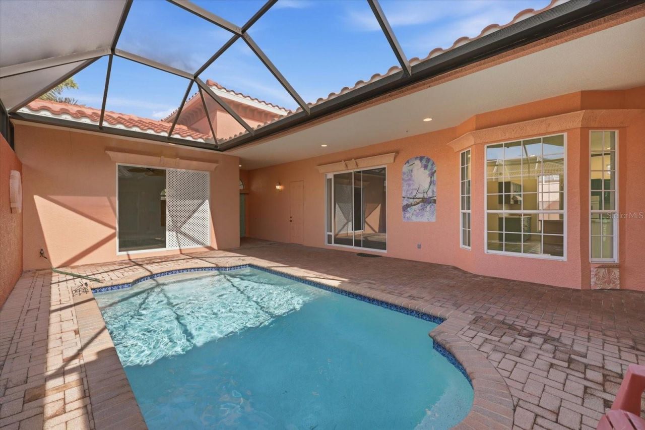 210 Rio Terra , Venice, FL 34285 Photo