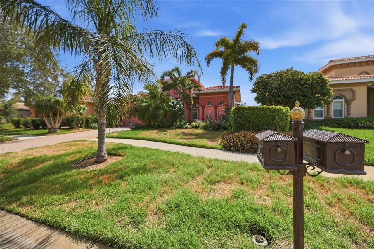 210 Rio Terra , Venice, FL 34285 Photo