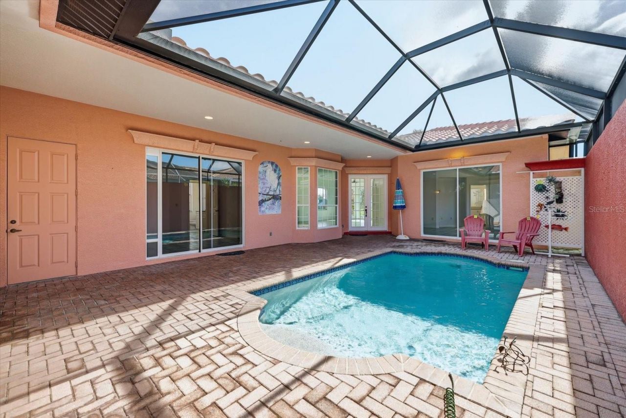 210 Rio Terra , Venice, FL 34285 Photo