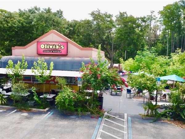 2318 SEVEN SPRINGS BOULEVARD , NEW PORT RICHEY, FL 34655