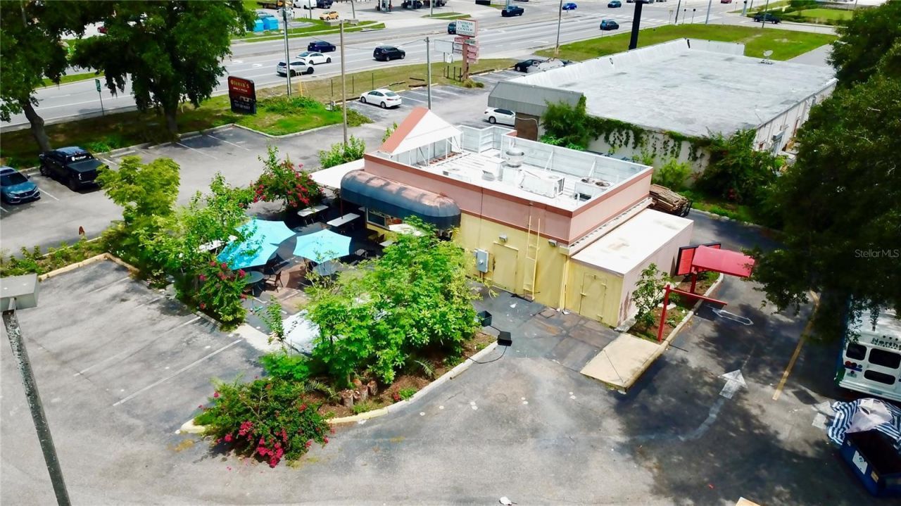 2318 Seven Springs Boulevard , New Port Richey, FL 34655 Photo