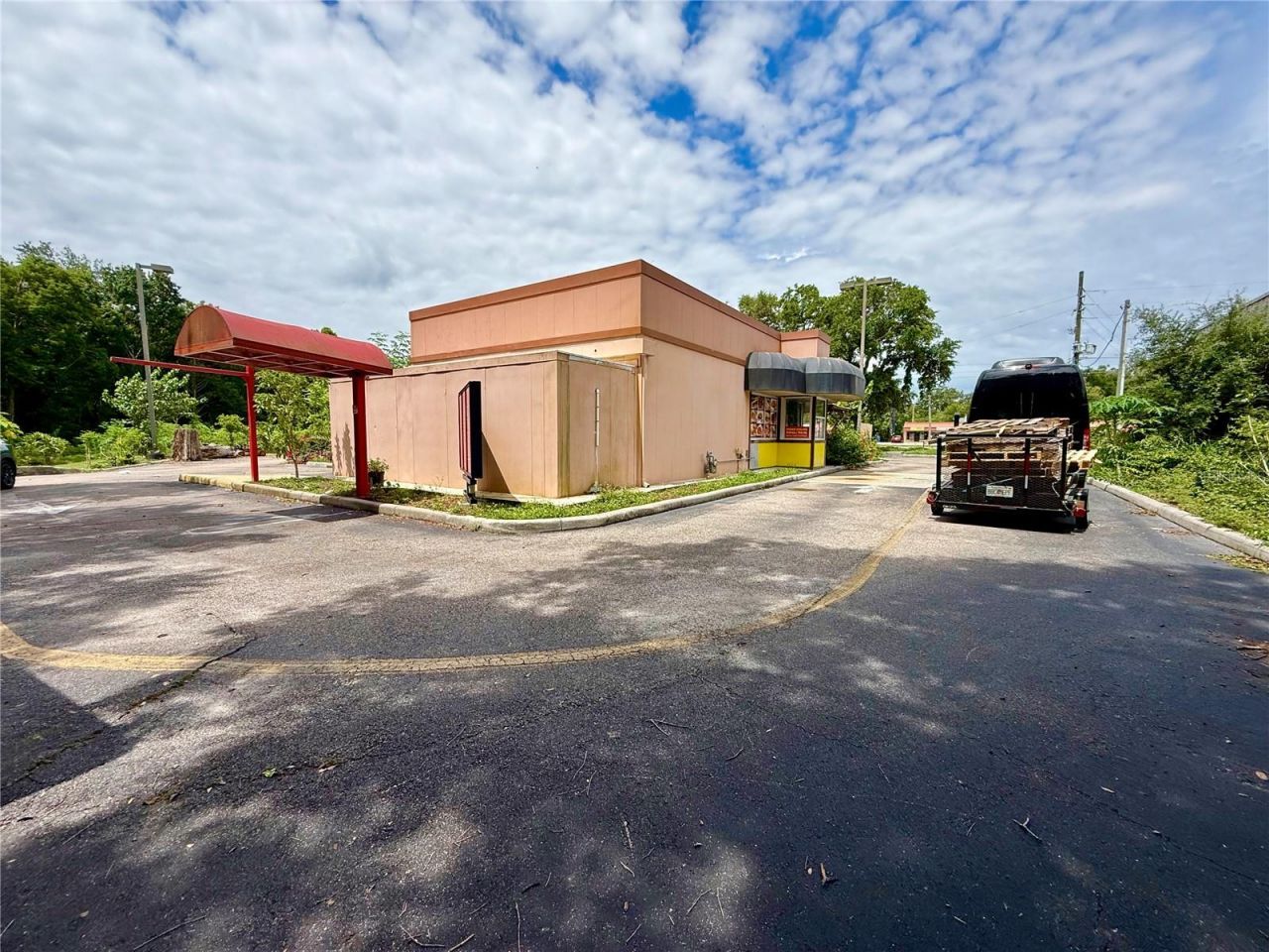 2318 Seven Springs Boulevard , New Port Richey, FL 34655 Photo