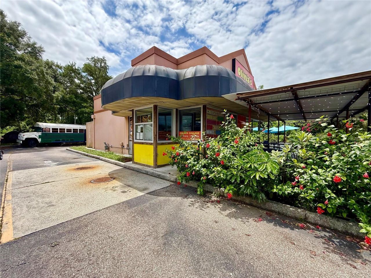 2318 Seven Springs Boulevard , New Port Richey, FL 34655 Photo