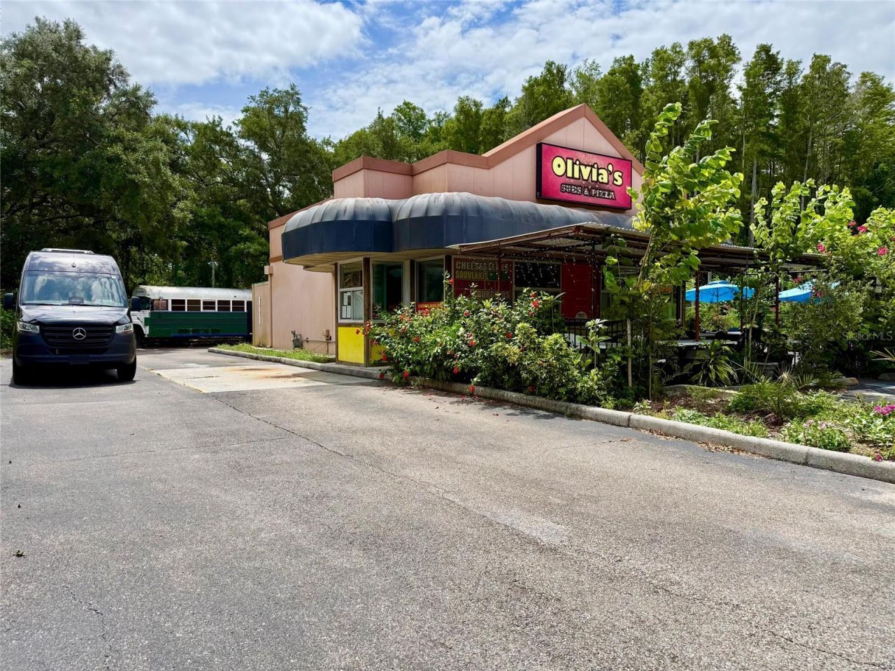 2318 Seven Springs Boulevard , New Port Richey, FL 34655 Photo