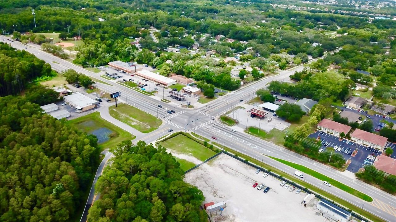 2318 Seven Springs Boulevard , New Port Richey, FL 34655 Photo