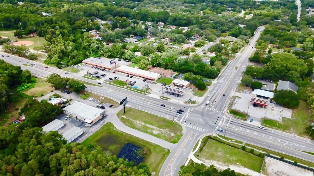2318 Seven Springs Boulevard , New Port Richey, FL 34655 Photo