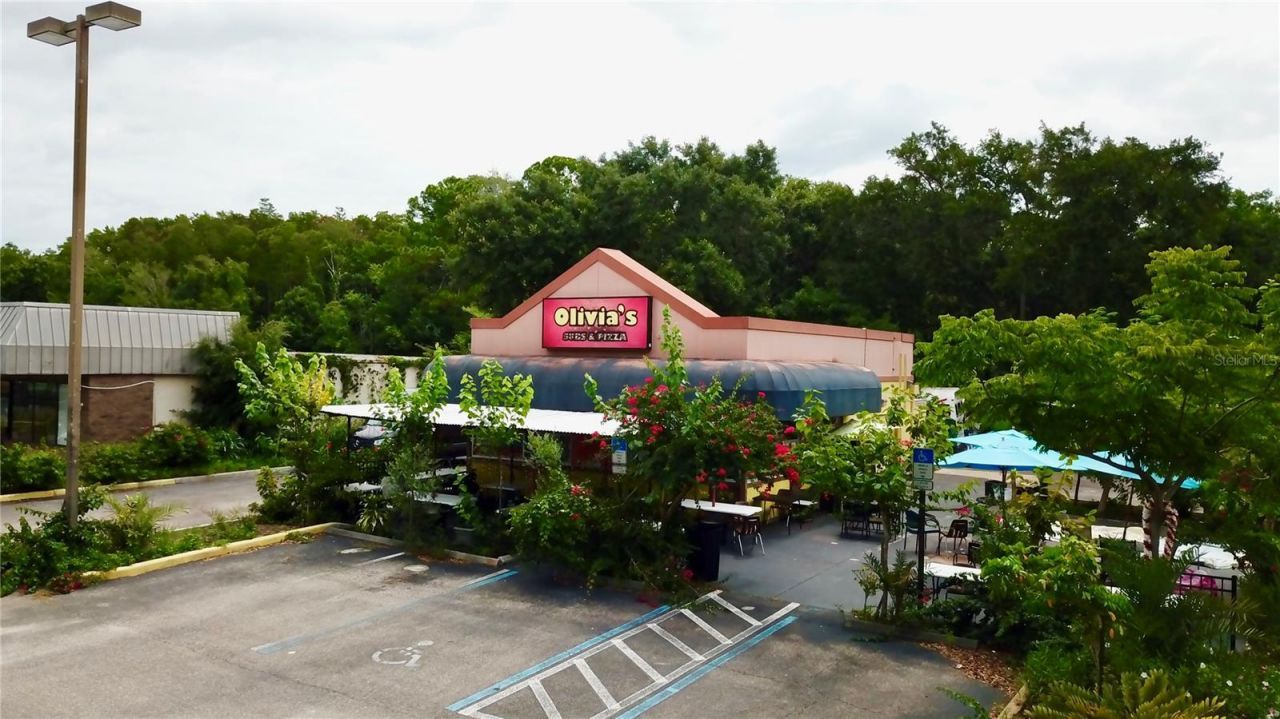 2318 Seven Springs Boulevard , New Port Richey, FL 34655 Photo