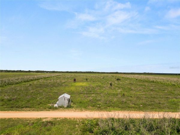 0 GARFIELD ROAD , FORT MEADE, FL 33841