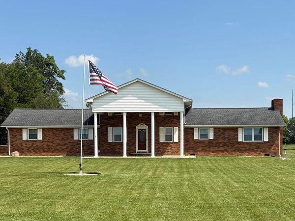13516 Scioto Darby Road, Orient, OH 43146