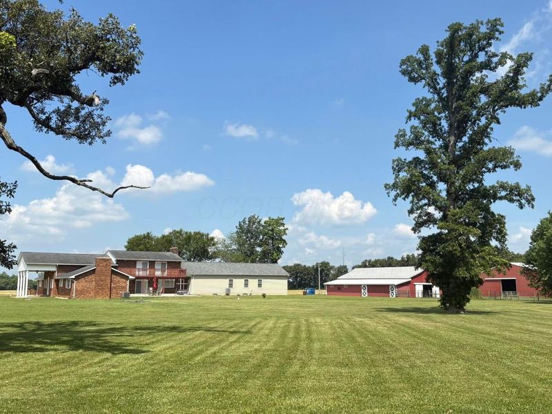 13516 Scioto Darby Road, Orient, OH 43146 Photo 5