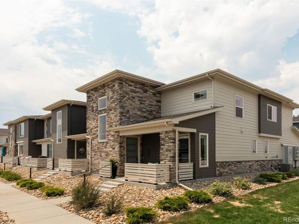 16439 Askins Loop, Parker, CO 80134