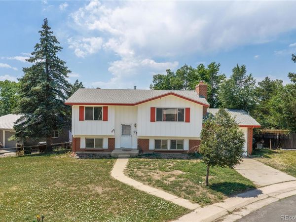 11619 E Dakota Avenue, Aurora, CO 80012