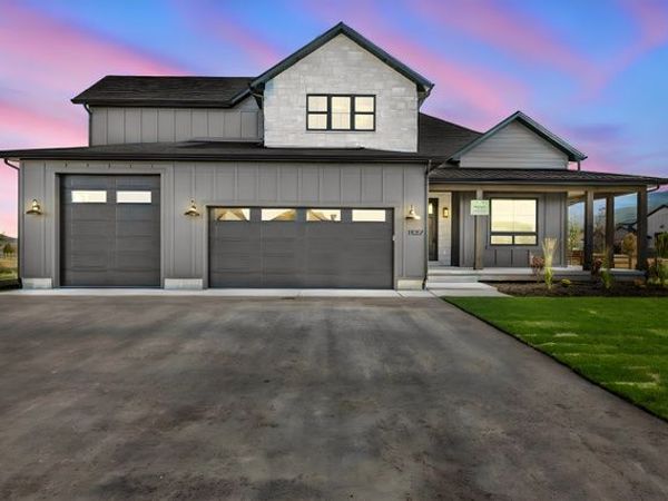 1327 TAYLEE LN , Unit 33, Kamas, UT 84036