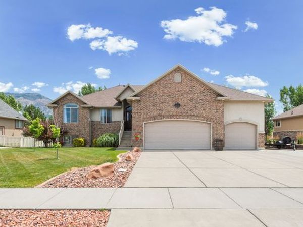 3518 N 2500 W, Farr West, UT 84404